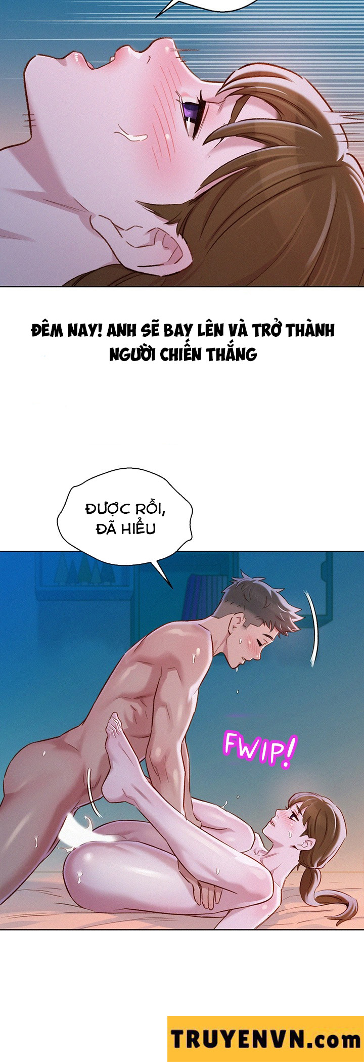 chị gái mưa chapter 80 32