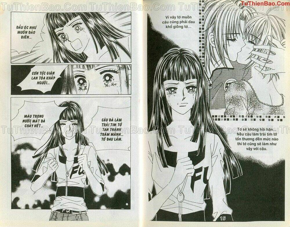 bí mật chapter 9 7