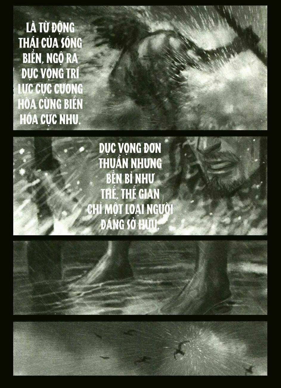 thiết huyết nam nhi chapter 6 24