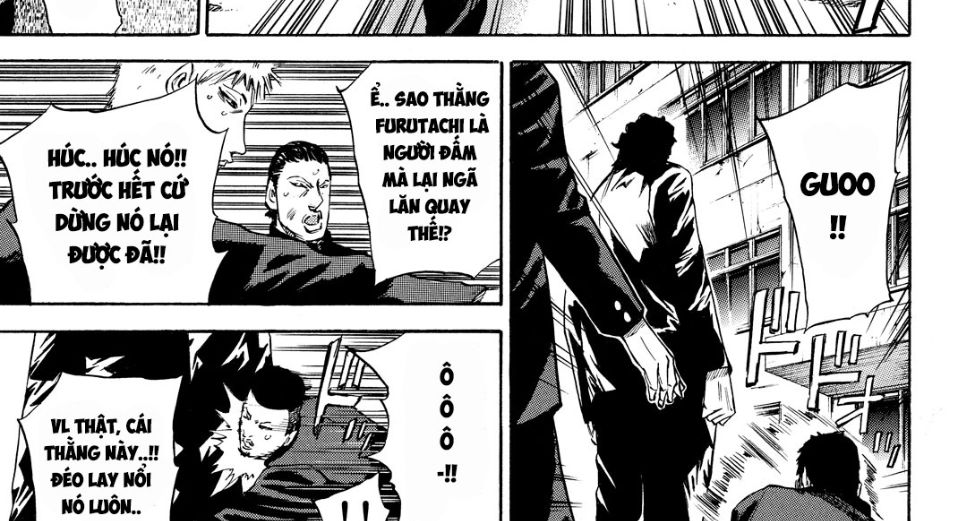 a-bout! chapter 172 25