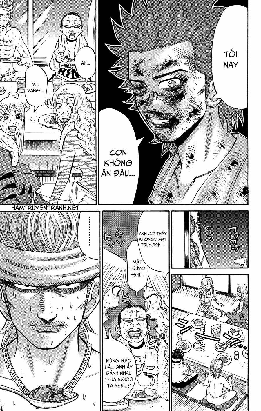 nanba mg5 chapter 24 20