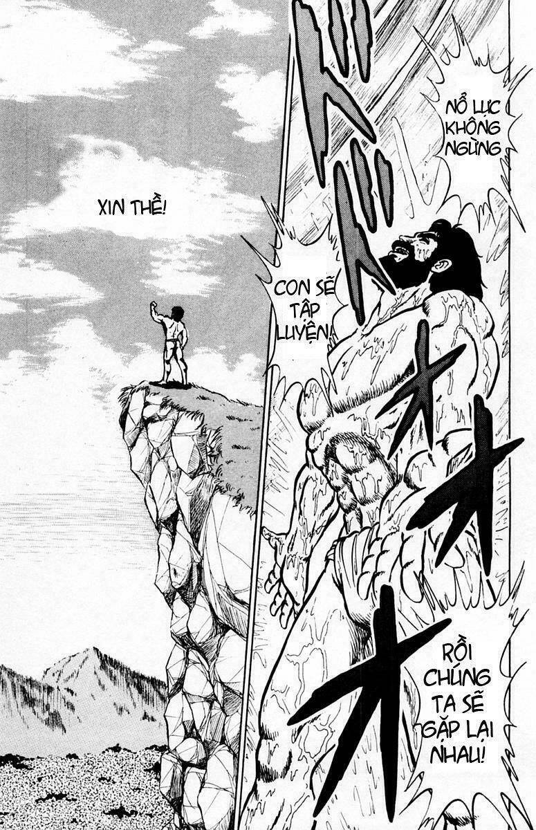 you & me (con ma dễ thương) chapter 46 30