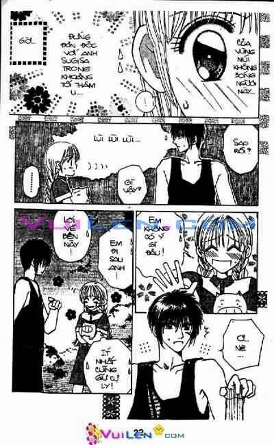 arita đáng yêu chapter 9 22