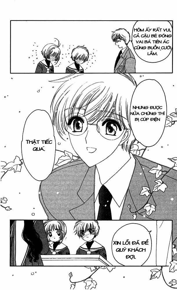 card captor sakura chapter 22 13