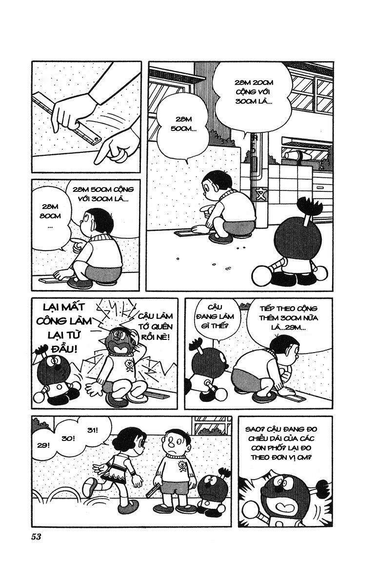 cuốn từ điển kì bí chapter 15 3