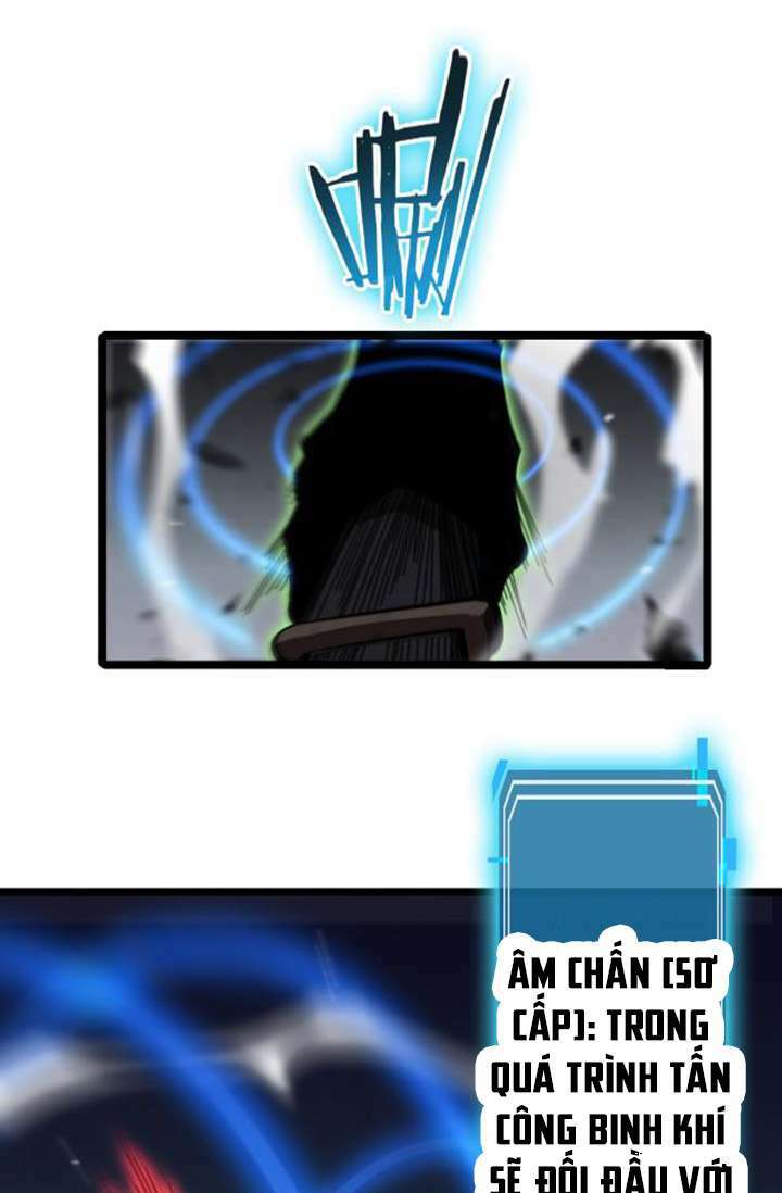 chư giới - tận thế online chapter 156 43