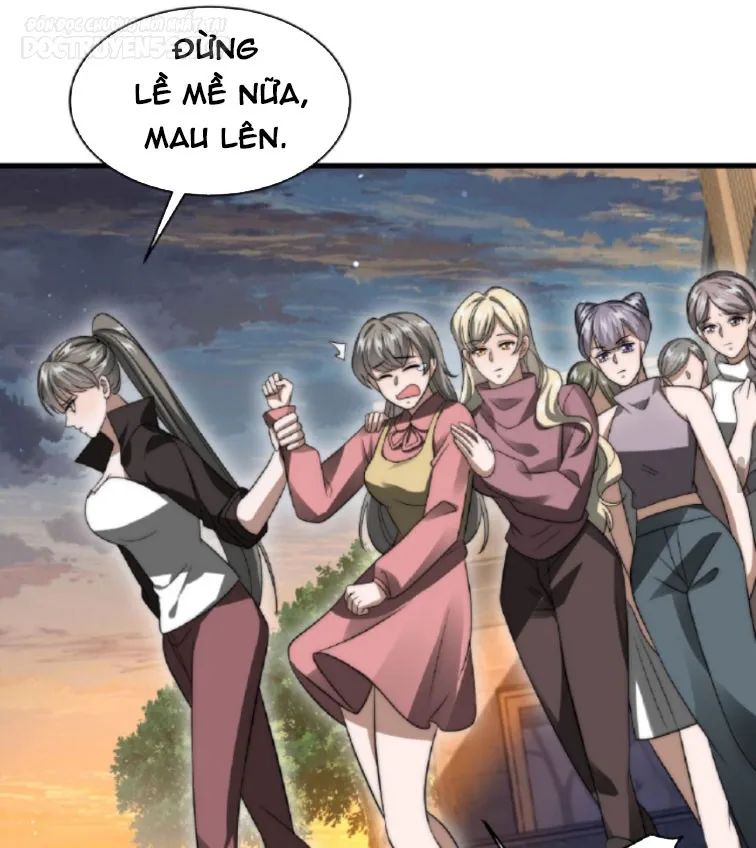 không gian hệ lão lục: dự trữ một vạn tấn thịt ngày tận thế chapter 55 27