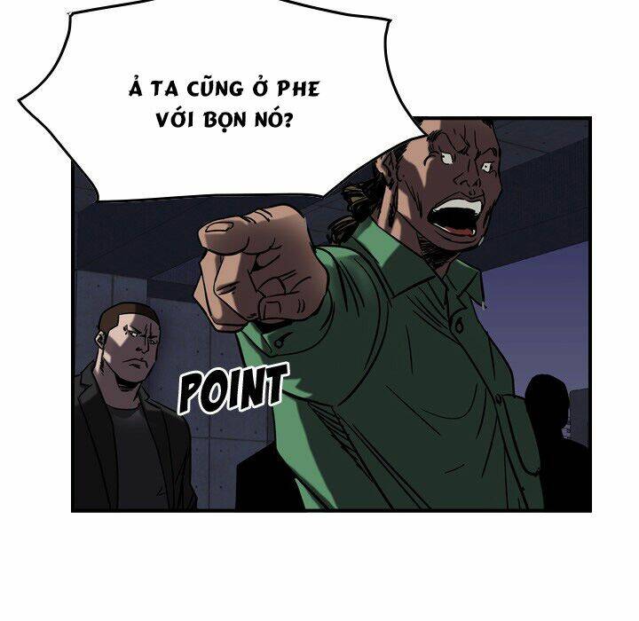 huyền thoại : khởi đầu chapter 67 28