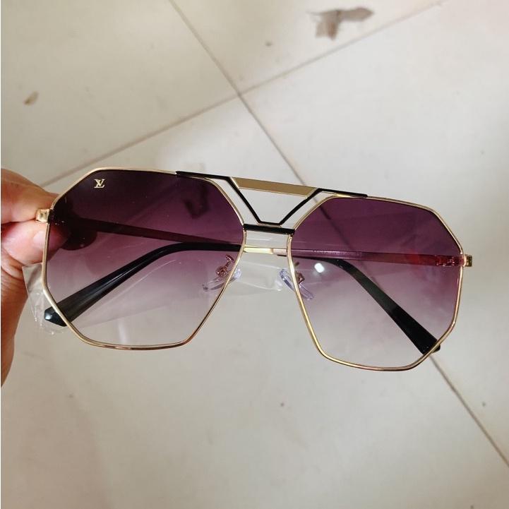 Kính Màu Nữ Siêu Hot