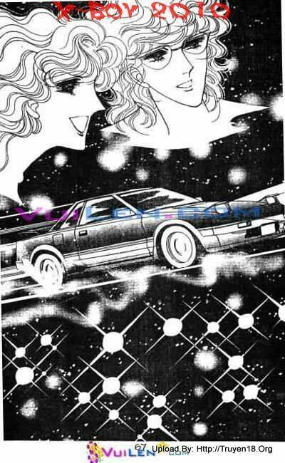 ánh đèn rực rỡ chapter 13 68