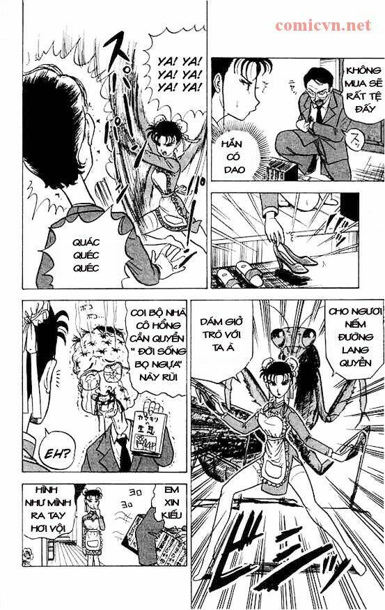 ultimate!! hentai kamen chapter 22 9