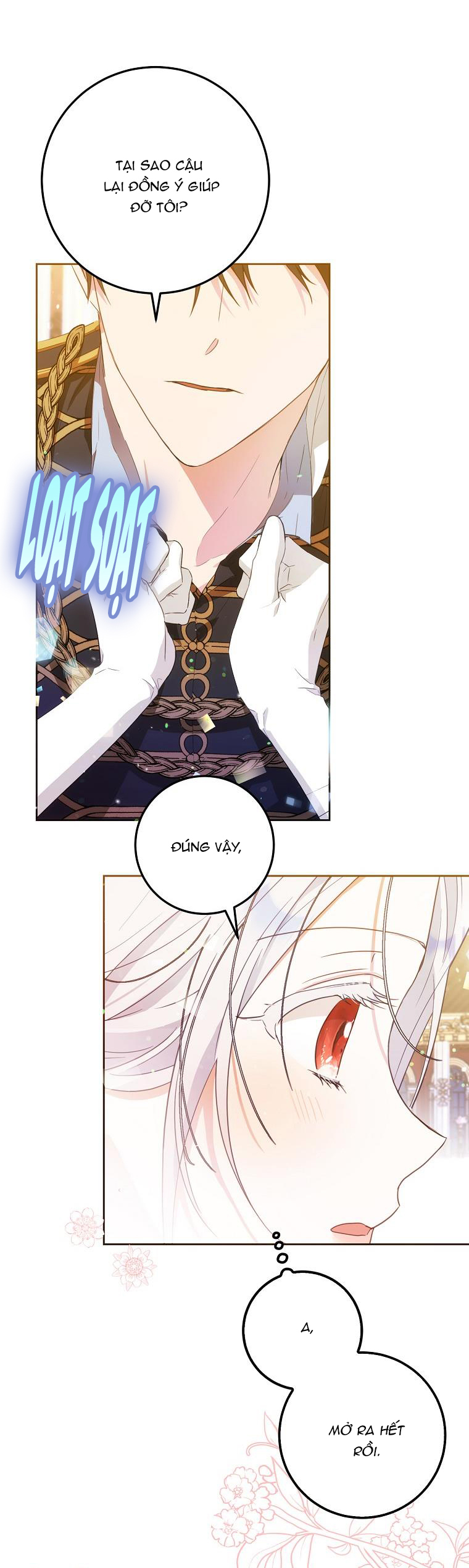 trở thành vợ của nam chính chapter 42 55