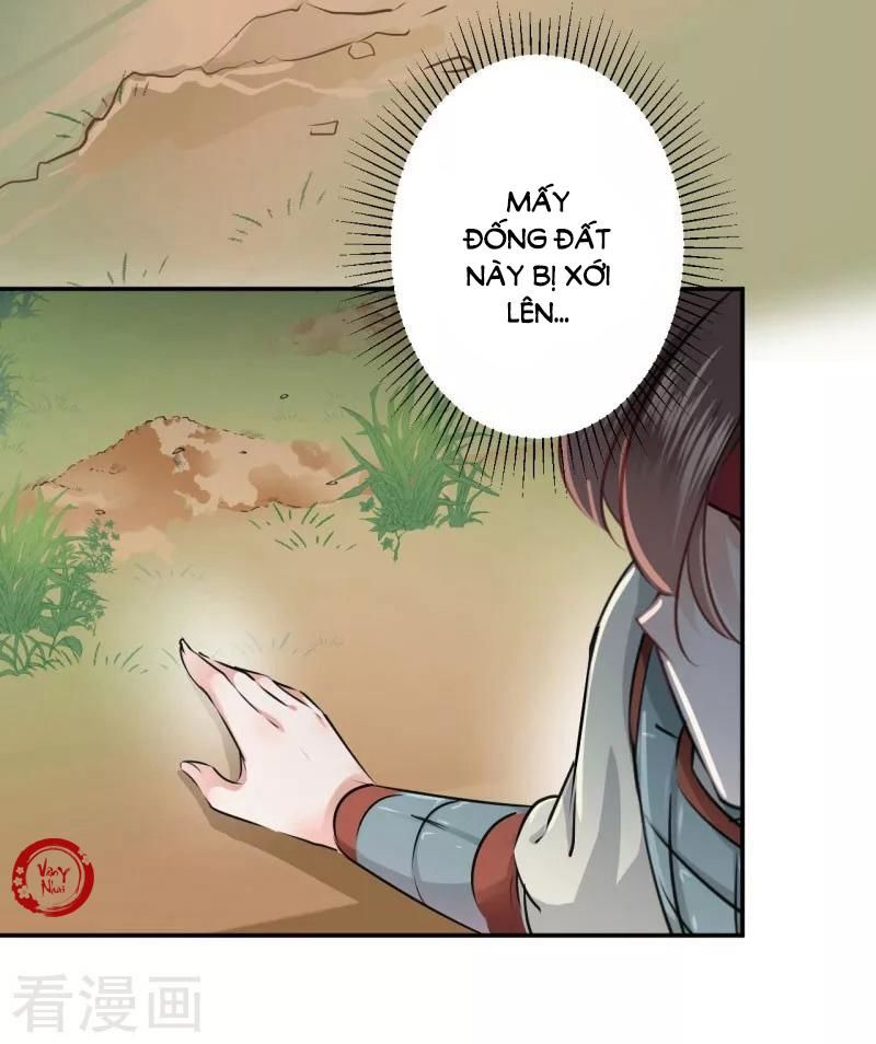 vương gia không thể trêu chapter 40 12