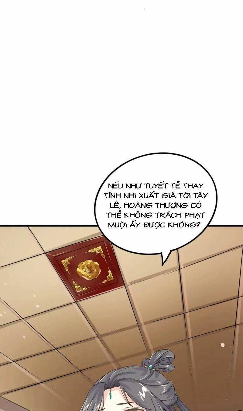 tình tễ hà xử chapter 9 32