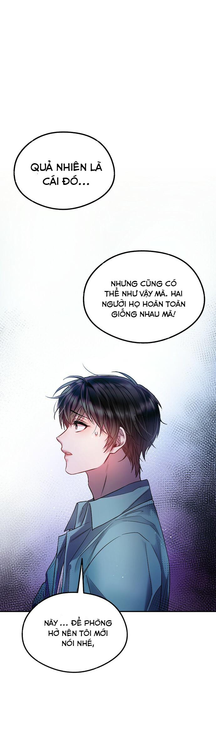 cơn mưa mật ngọt chapter 11 1