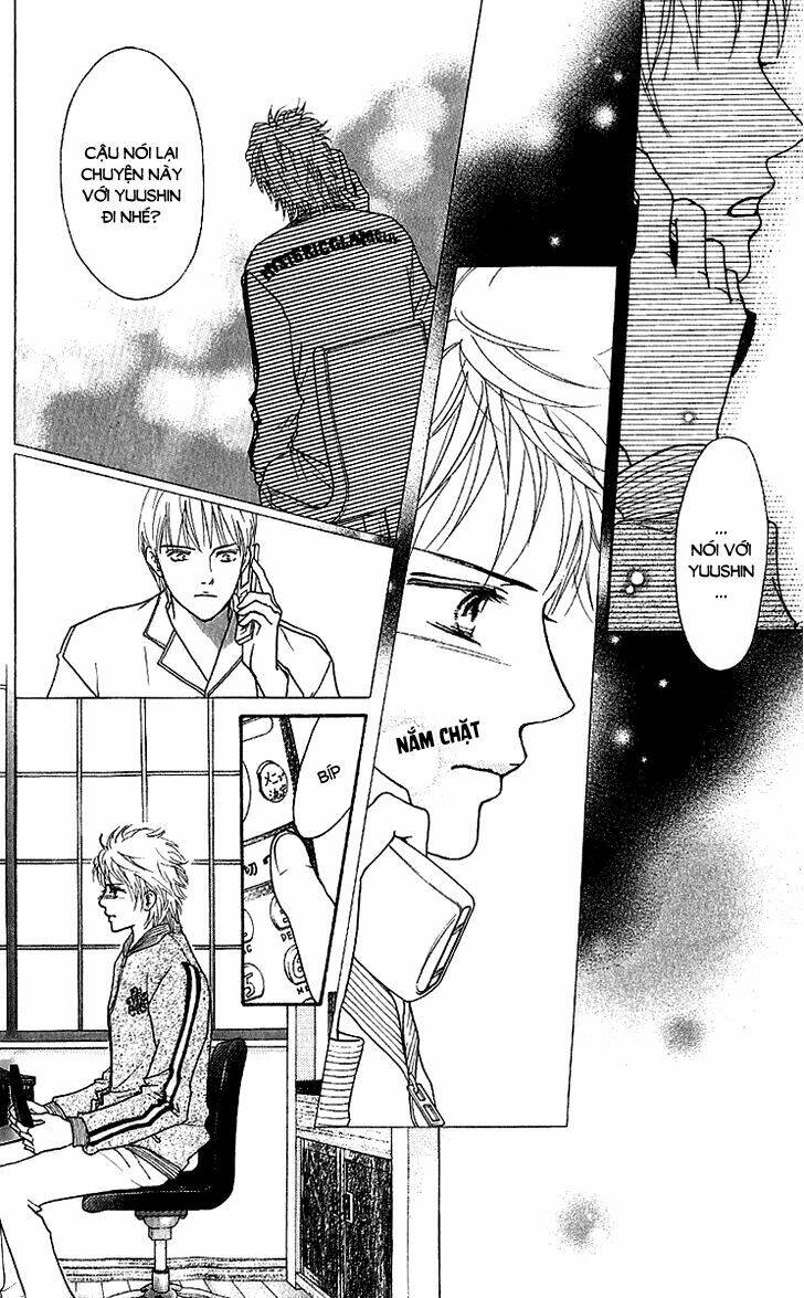 xứng danh anh hùng chapter 57 13