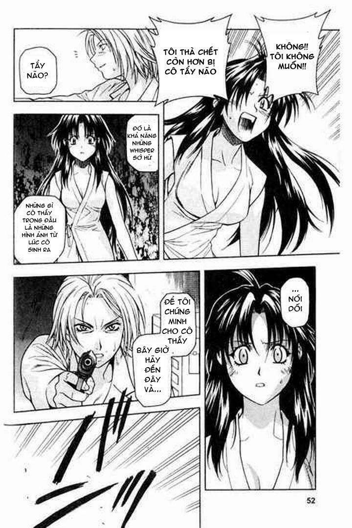 full metal panic! chapter 10 21