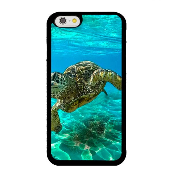 Ốp lưng cho điện thoại Iphone 6s hoạ tiết và hoa Hàng chính hãng