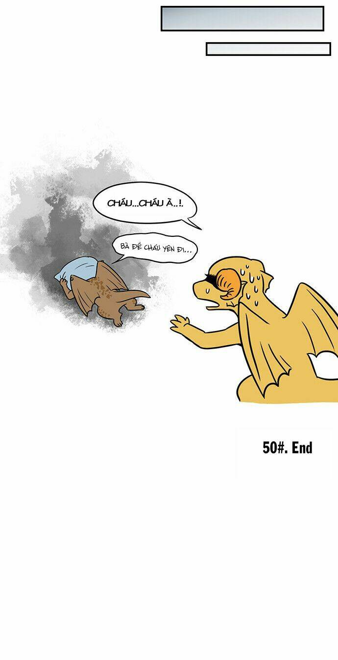 hắn ta là rồng chapter 50 25