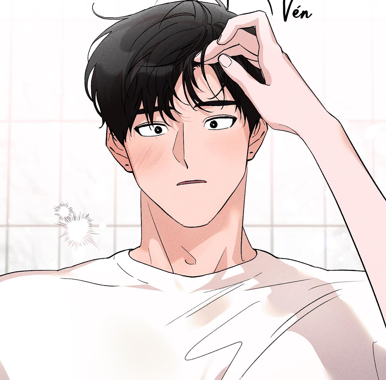 người yêu của anh chapter 10 56