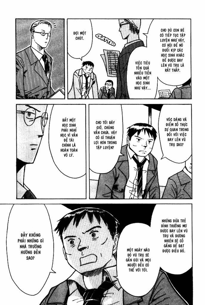 twin spica chapter 8 31