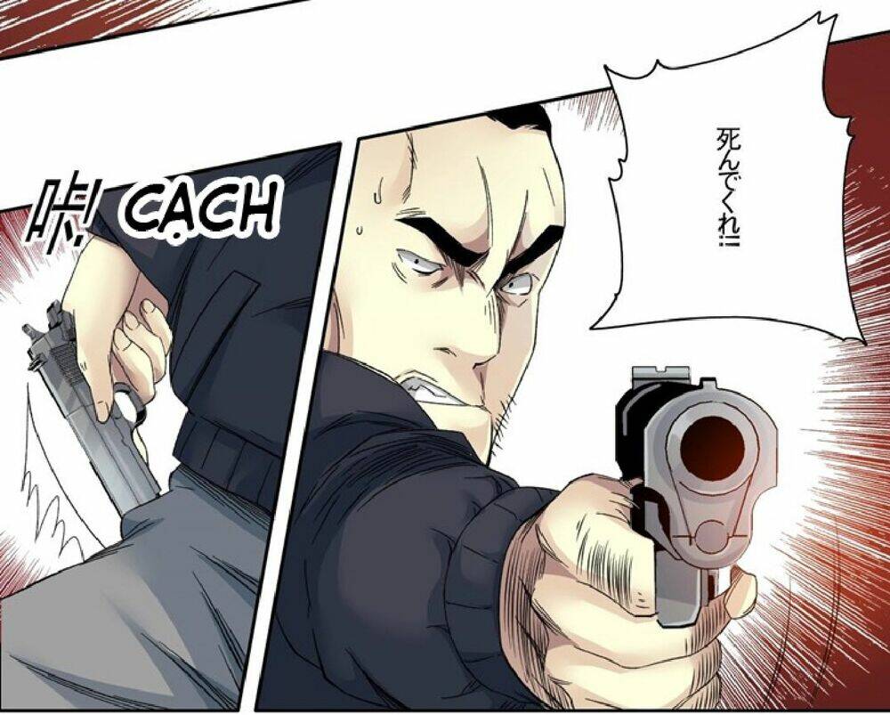 câu lạc bộ trường sinh chapter 104 20