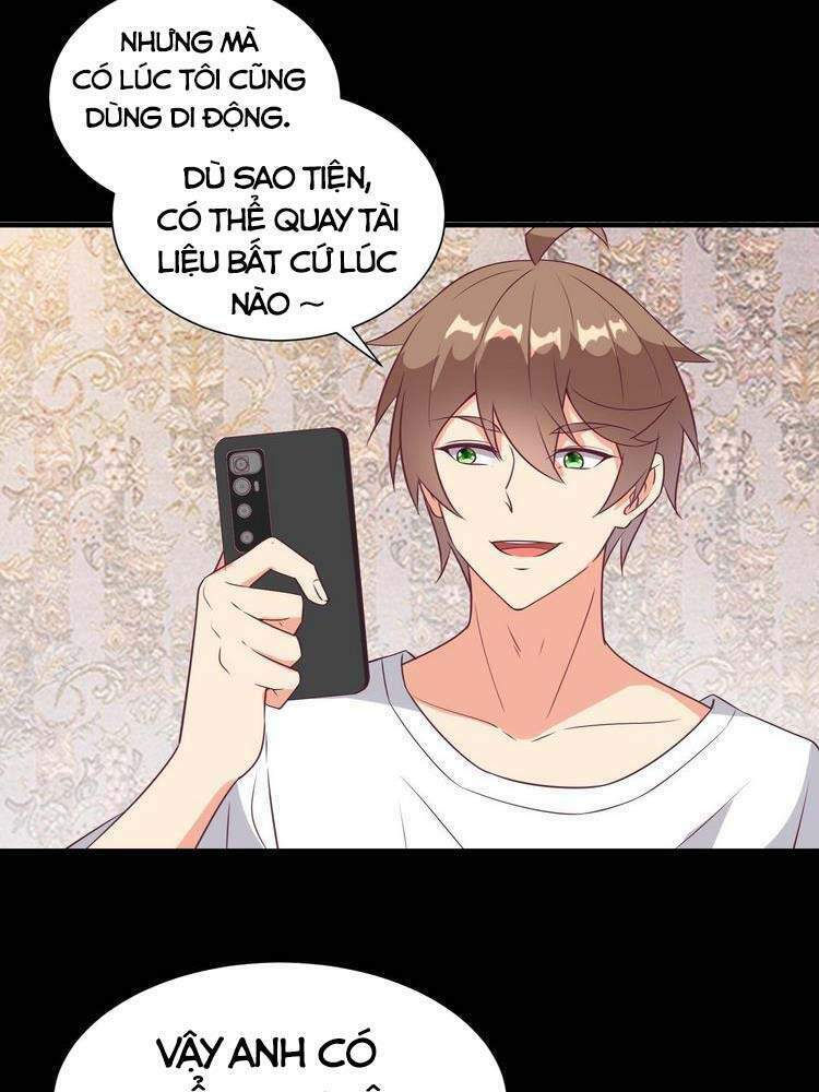 ta lập hậu cung tại tây du ký chapter 34 8