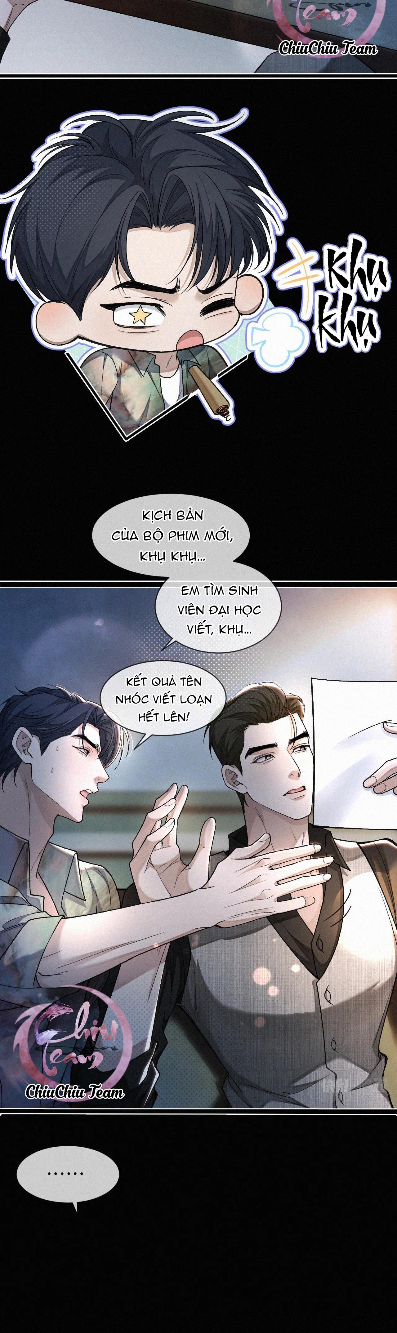 ngày quốc tế thiếu nhi của sơ tam chapter 3 5