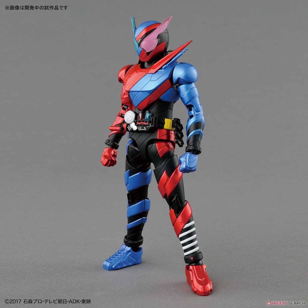 Mô hình lắp ráp FRS Kamen Rider Build Bandai - Hàng chính hãng