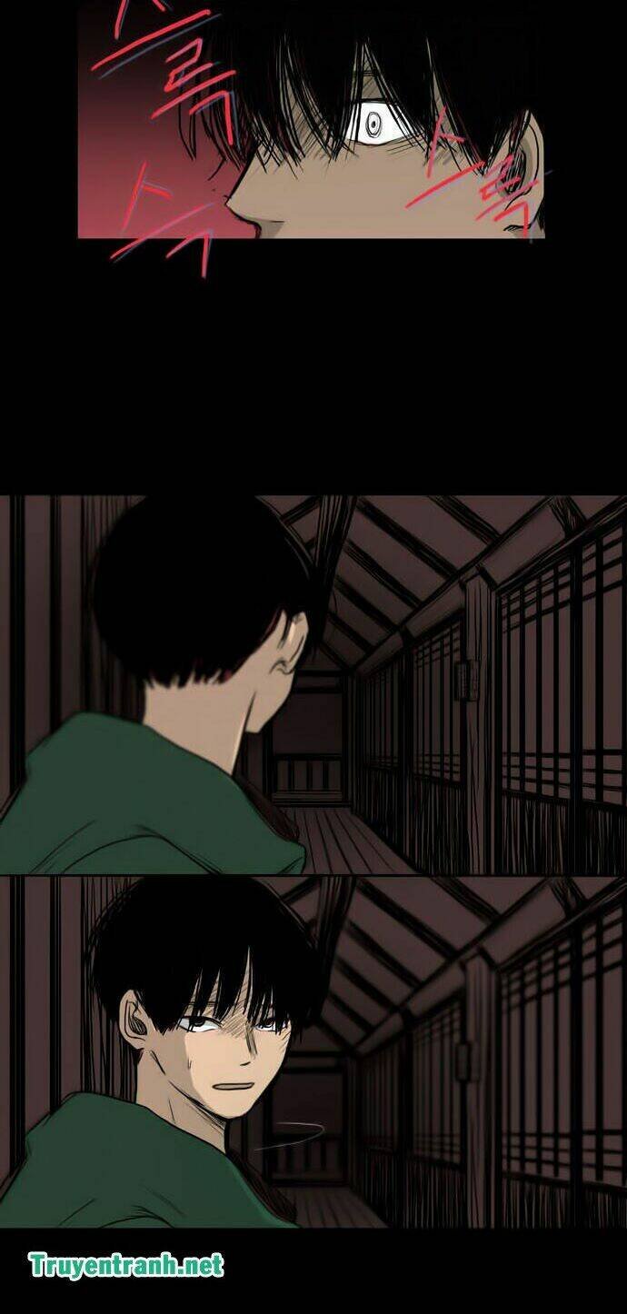 lời thì thầm ma quỉ chapter 8 6