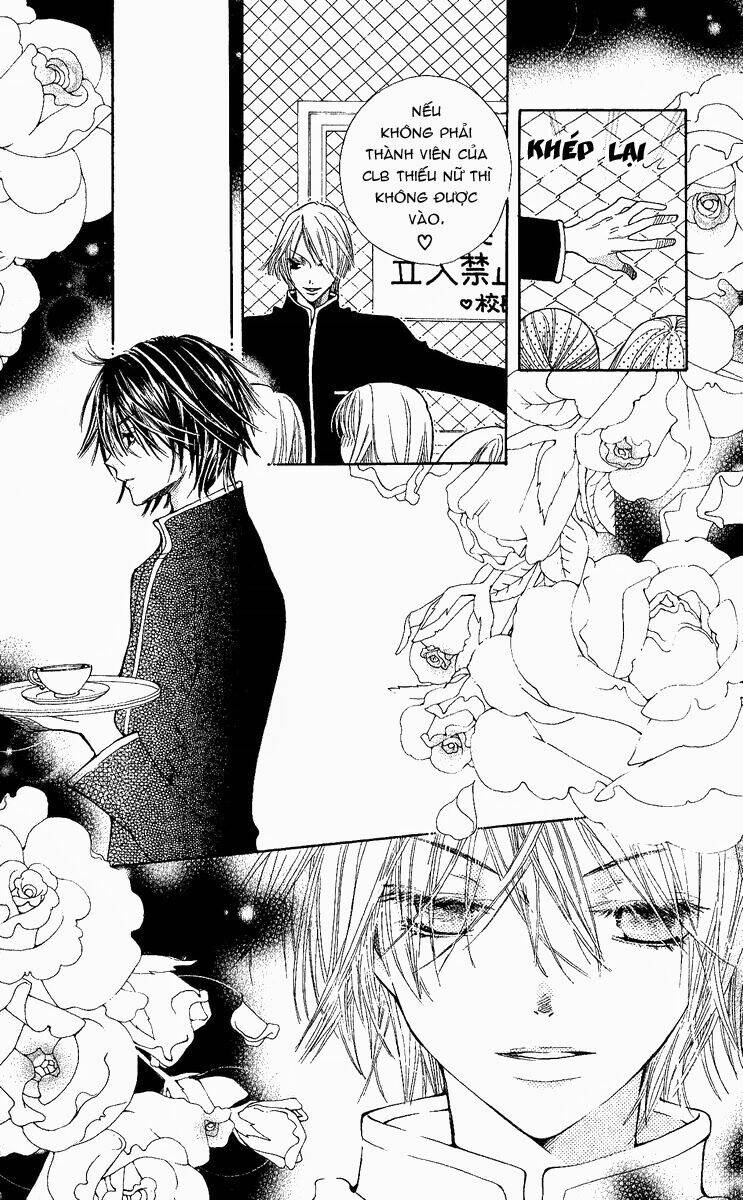 kimi wa grilfrend chapter 2 37