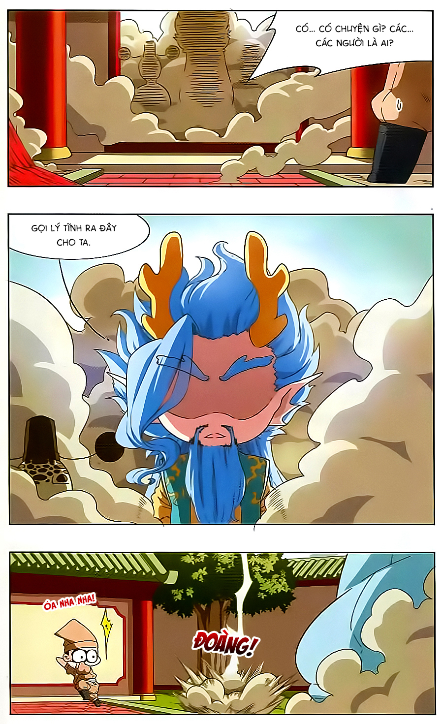 manh phong thần chapter 38 9