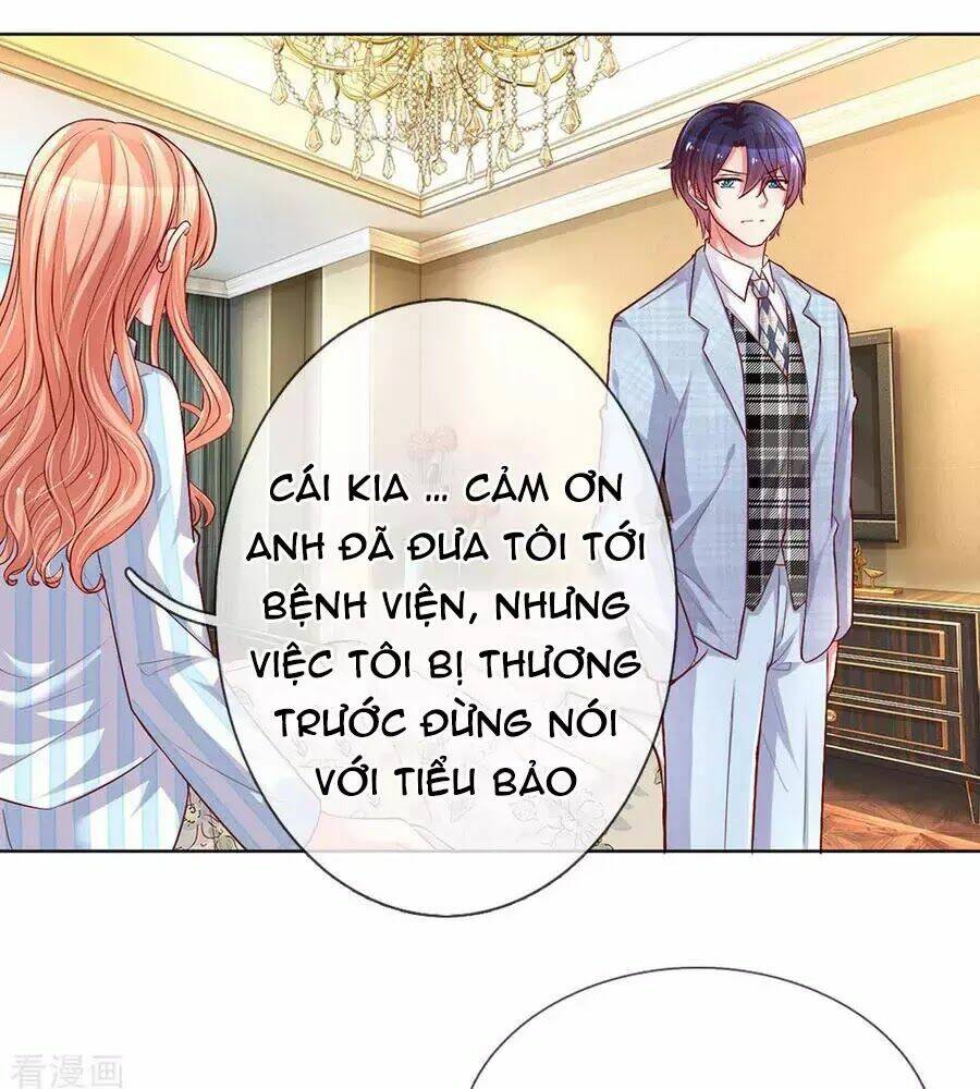 Mami Mau Chạy - Daddy Đuổi Tới Rồi chapter 66.5 7