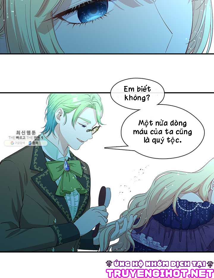 cẩn thận nữ phụ phản diện đấy! chapter 70 38