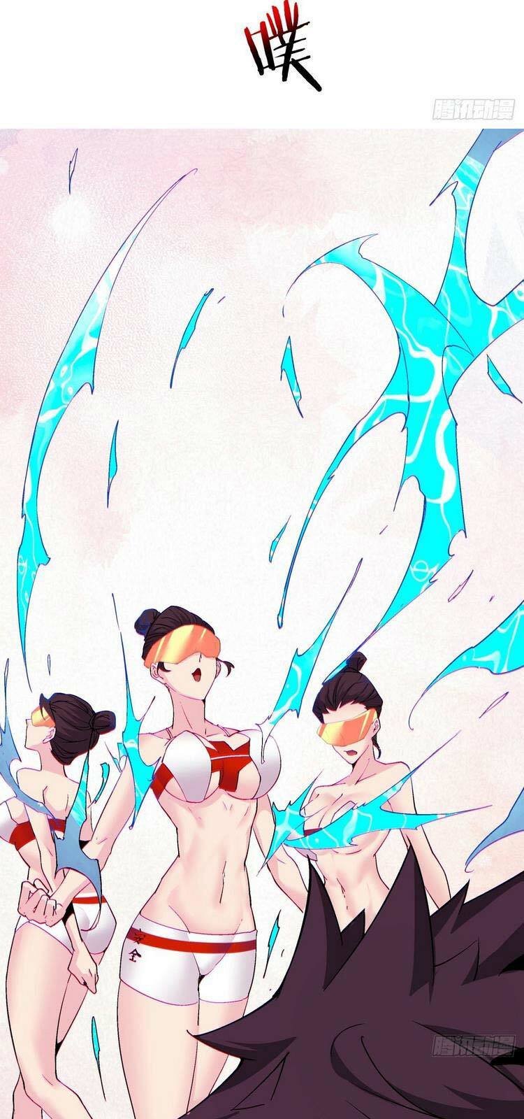 ta là nhà giàu số một, ta không muốn trọng sinh chapter 114 6