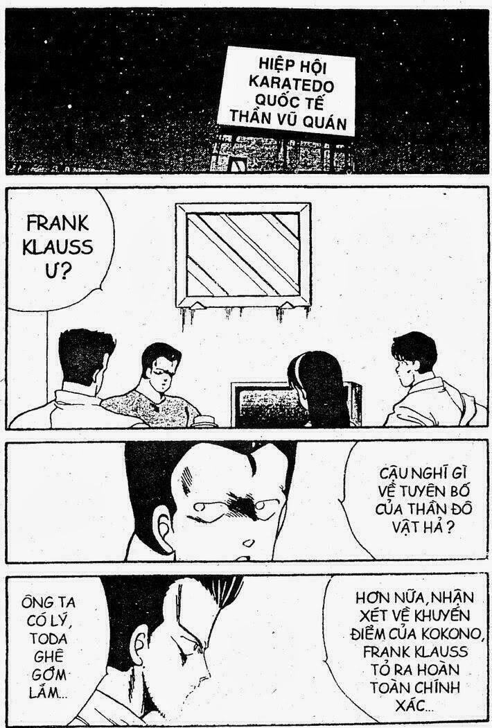 truyền nhân atula - shura no mon i chapter 42 2