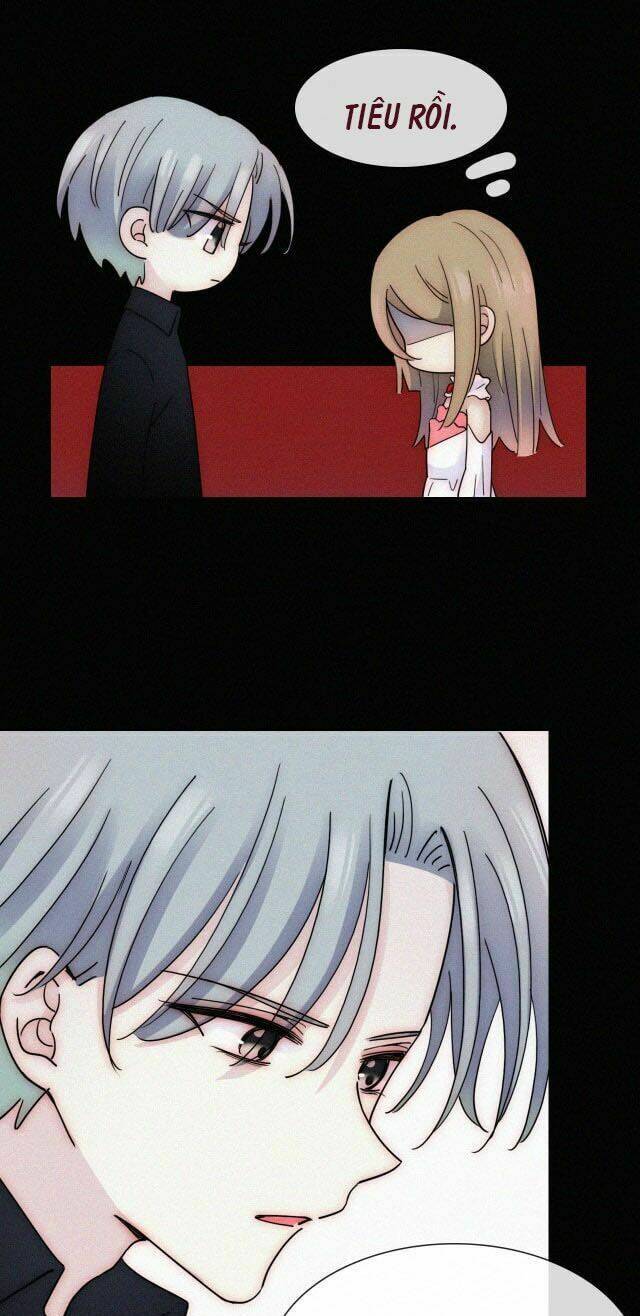 nếu ngày đó chúng ta chưa quen biết chapter 39 20