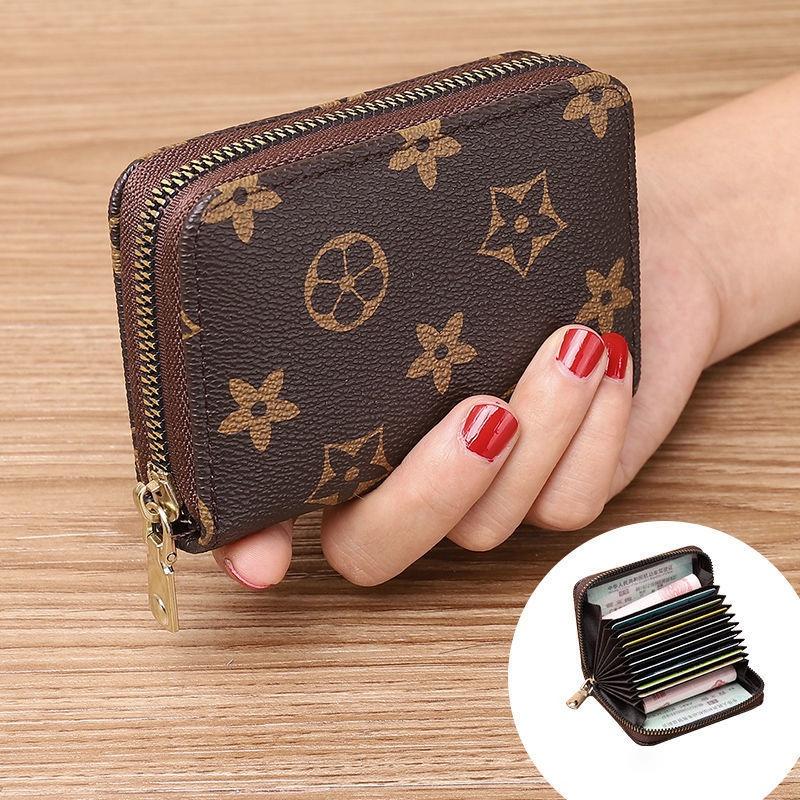 Ví cầm tay mini - Ví nữ cầm tay thời trang nhiều màu sắc
