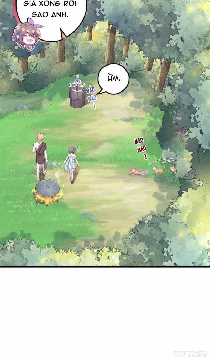 [16+] thảnh thơi thú thế chủng chủng điền, sinh sinh tể chapter 323 2