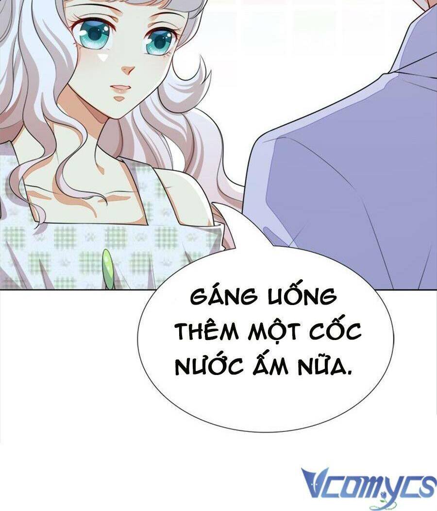 gặp phải người chồng xảo quyệt! chapter 30 14