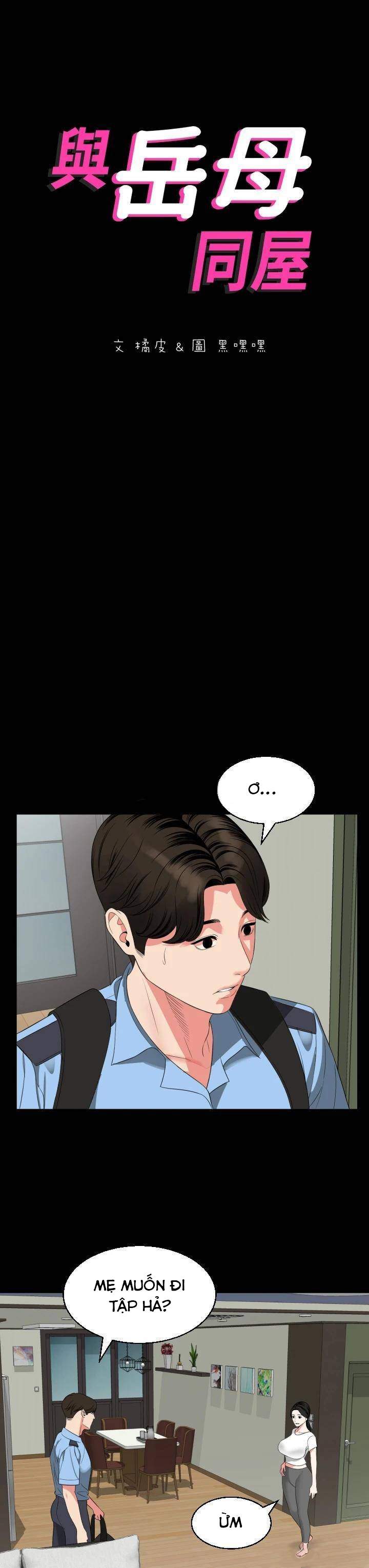 con rể chapter 56 3