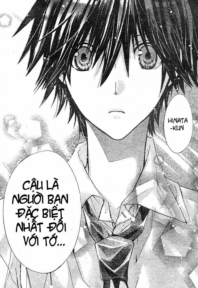 kokoni iru yo chapter 9 32