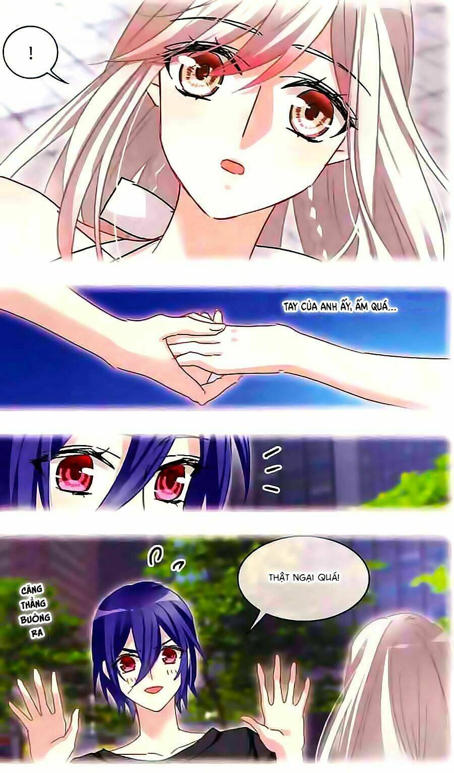 ngôi sao câu lạc bộ chapter 136 18