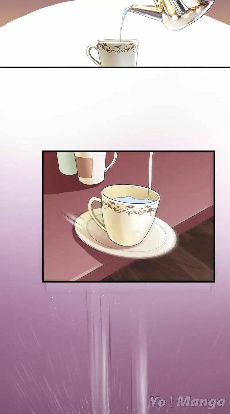 cô dâu gả thay của tổng tài chapter 43 12