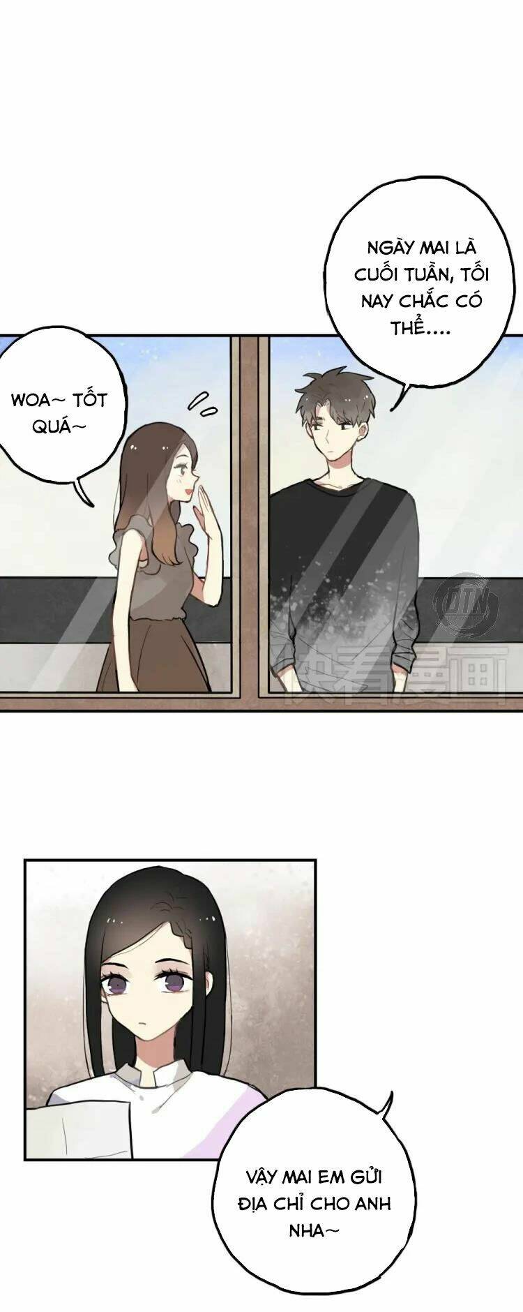 thôi miên em yêu anh chapter 8 6