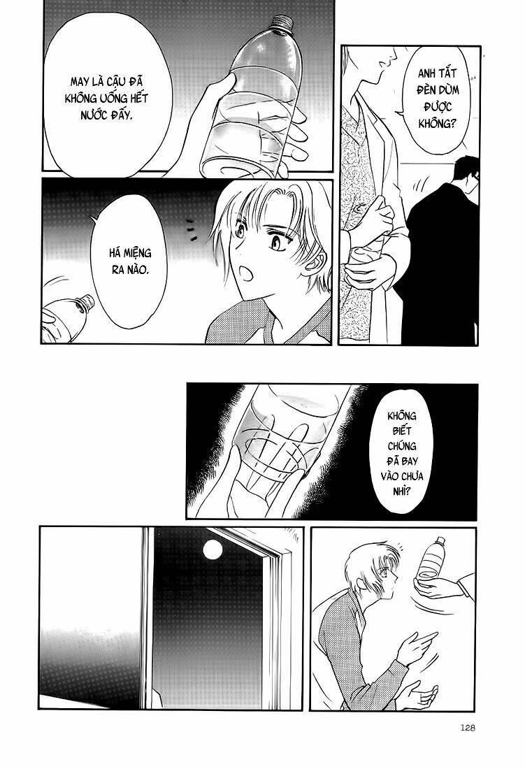 gohou drug chapter 4 25