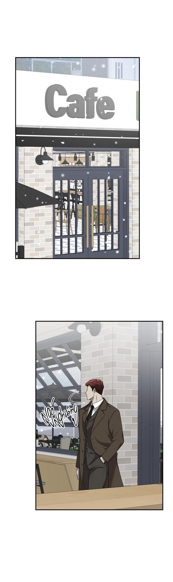 dưỡng thú cưng chapter 21 35