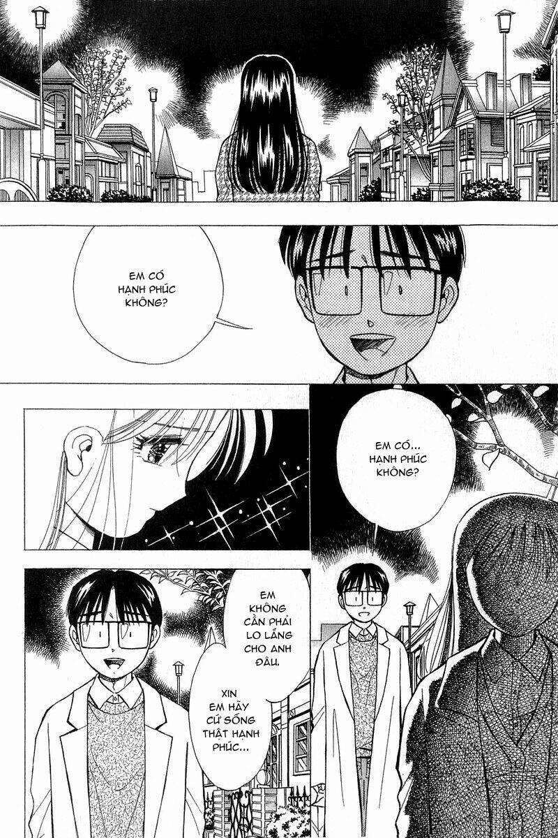 yume de aetara chapter 88 19