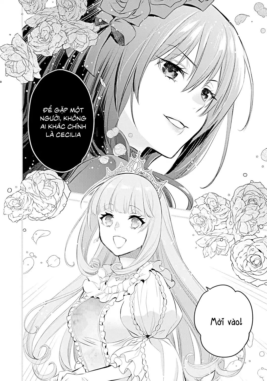 chén thánh của eris chapter 22.1 11