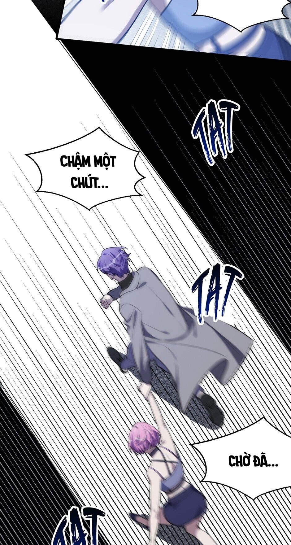 [16+] killing my love chapter 57.1 4